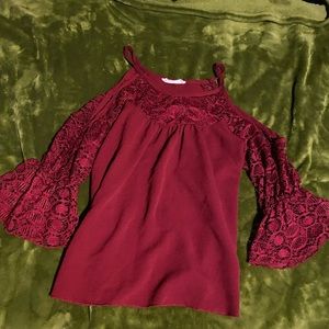Long sleeve